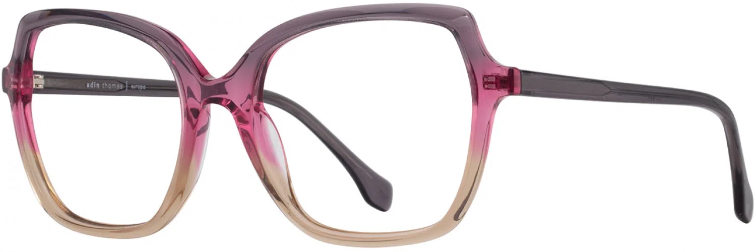 Adin Thomas AT596 Eyeglasses - view 21